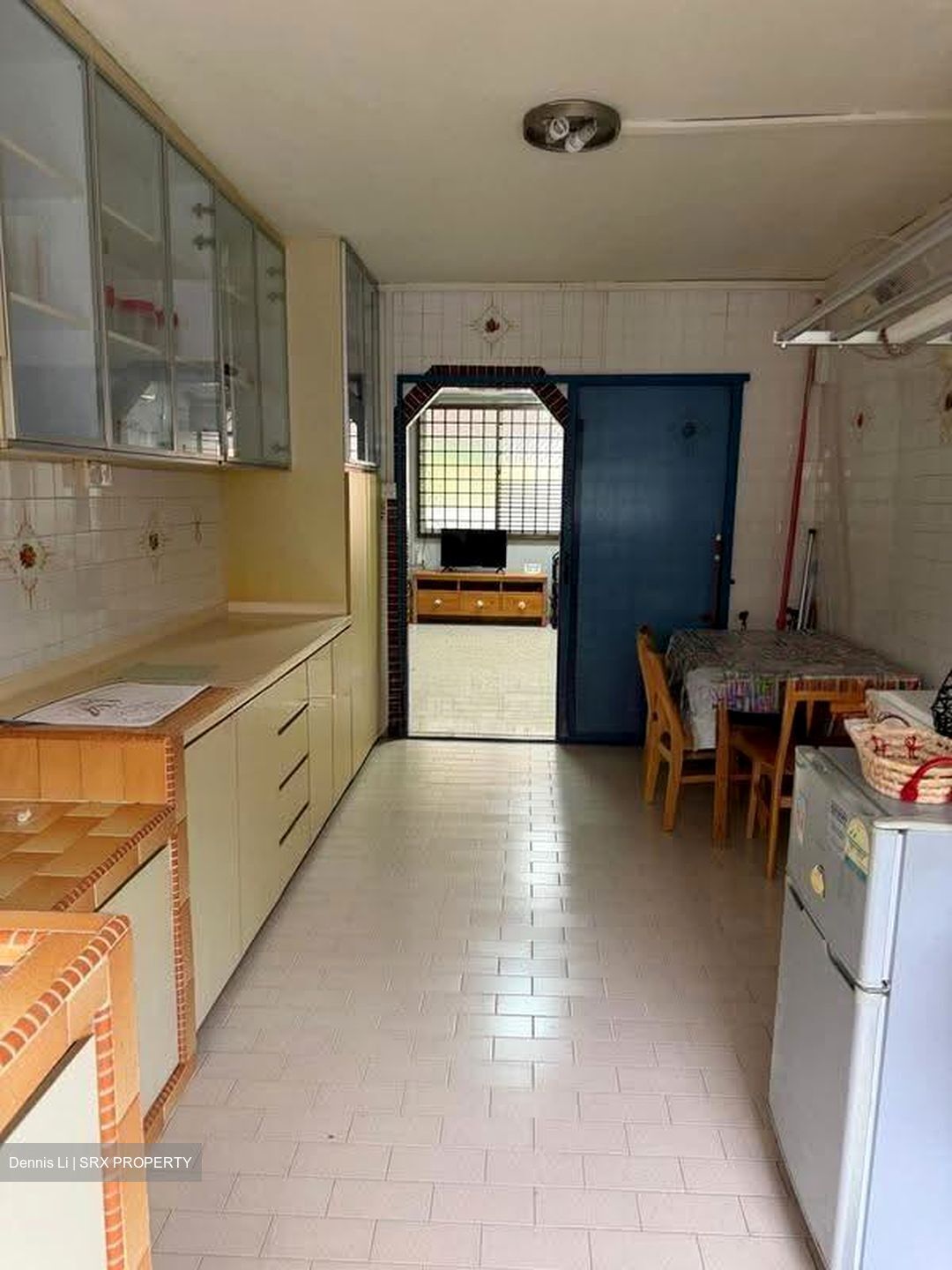 Blk 206 Serangoon Central (Serangoon), HDB 3 Rooms #623737341